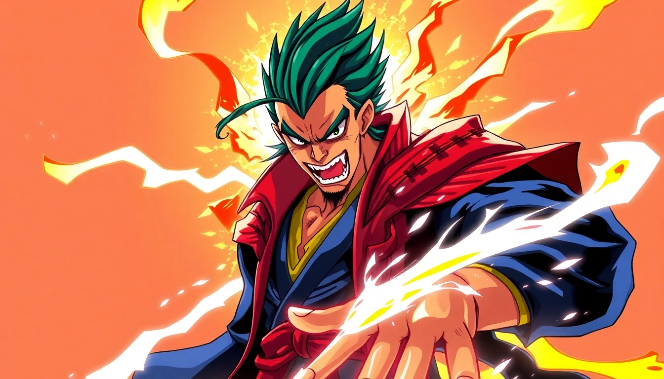 Gyutaro Wallpaper