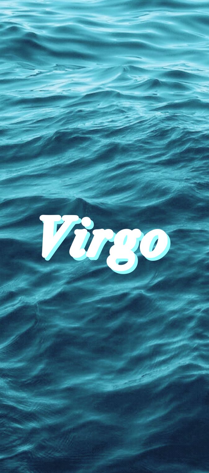 Virgo Beach Zodiac Credit Goes To Hufflepuff Queen For Making