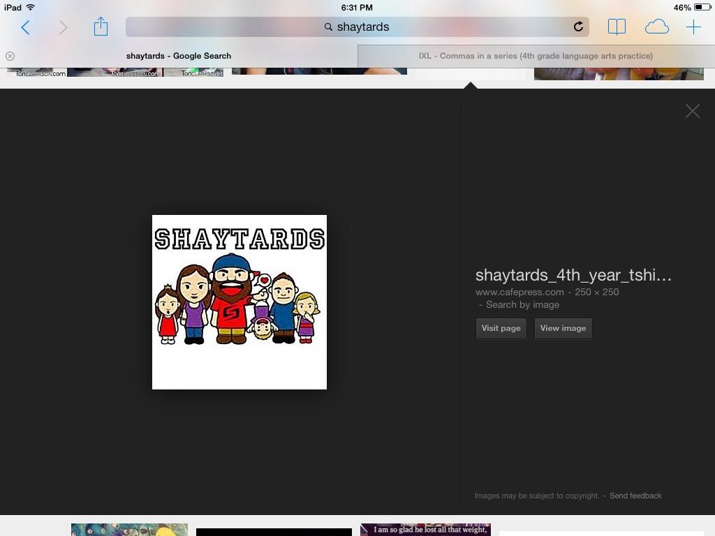 Love The Animation Tards Shay Carl Collete Son Tard