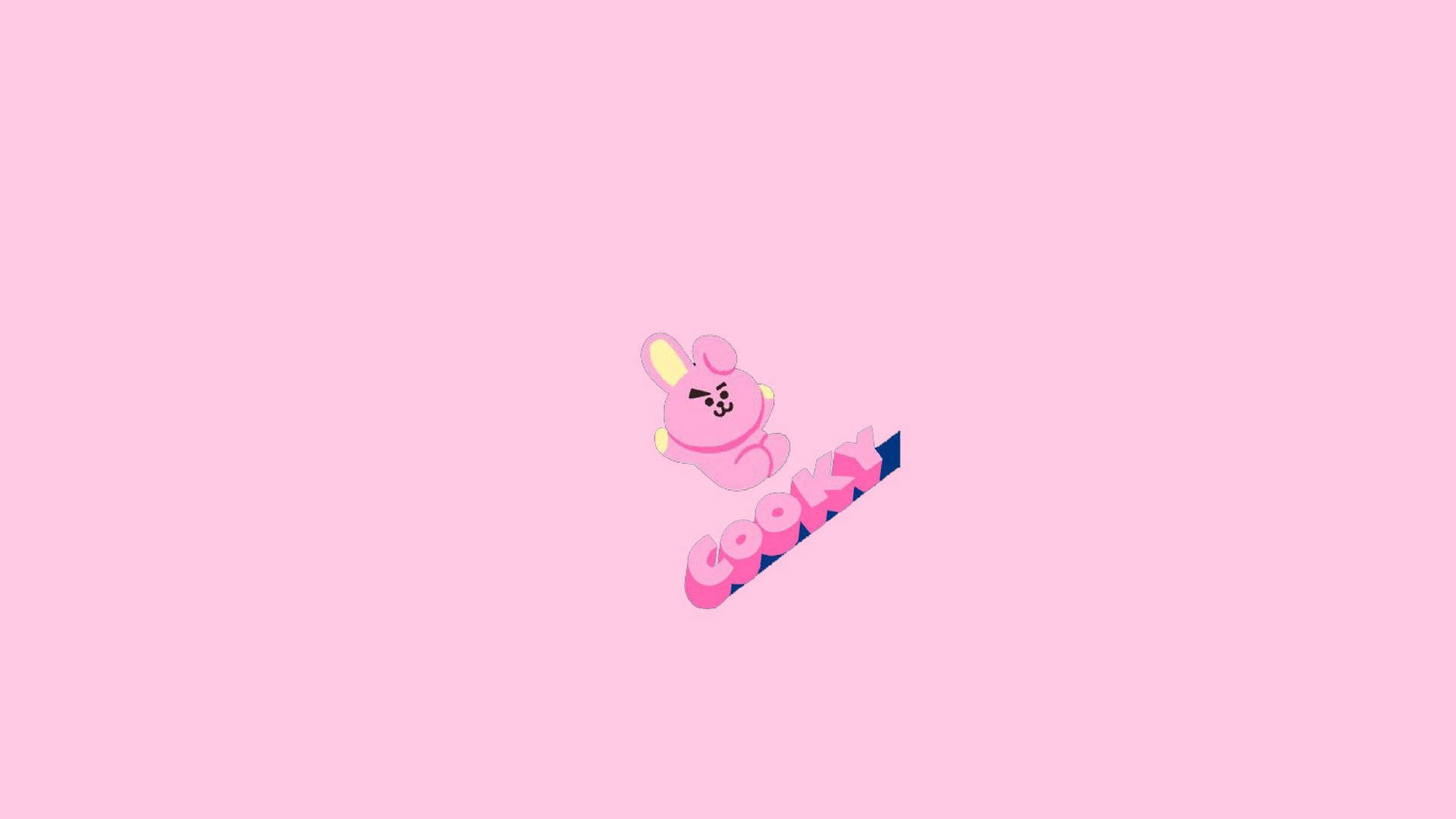 Cute Bt21 Wallpaper