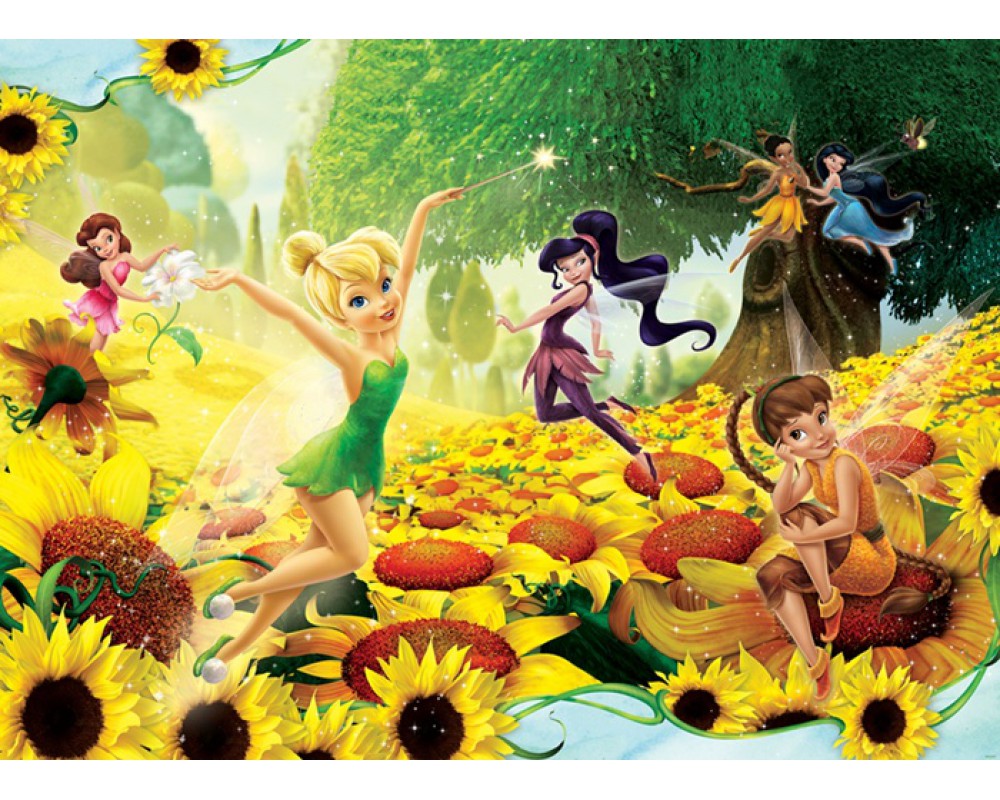 Disney Fairies Wallpaper 199ve