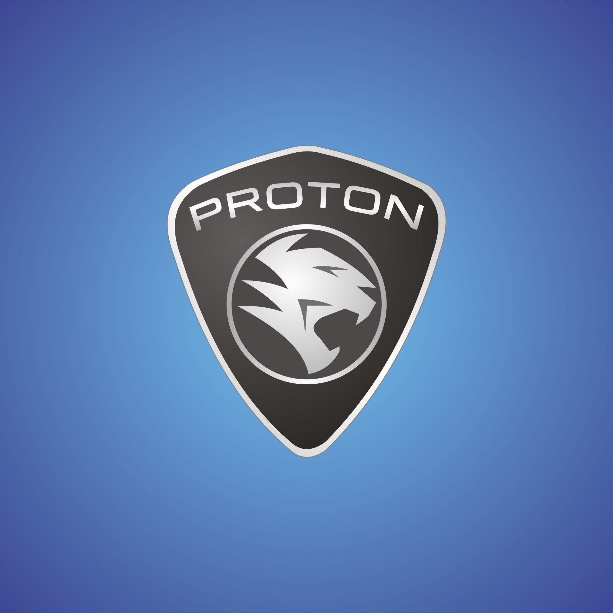 Proton Car Manufacturer Logo Wallpaper Paperpull