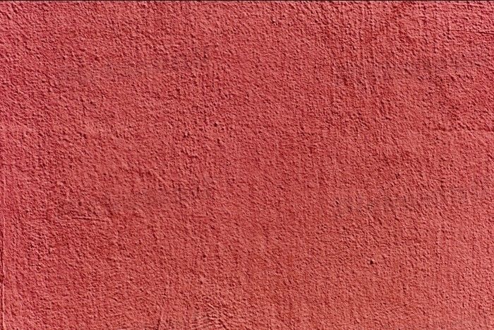Red Concrete Wall Wallpaper Removable For Sale In Richmond