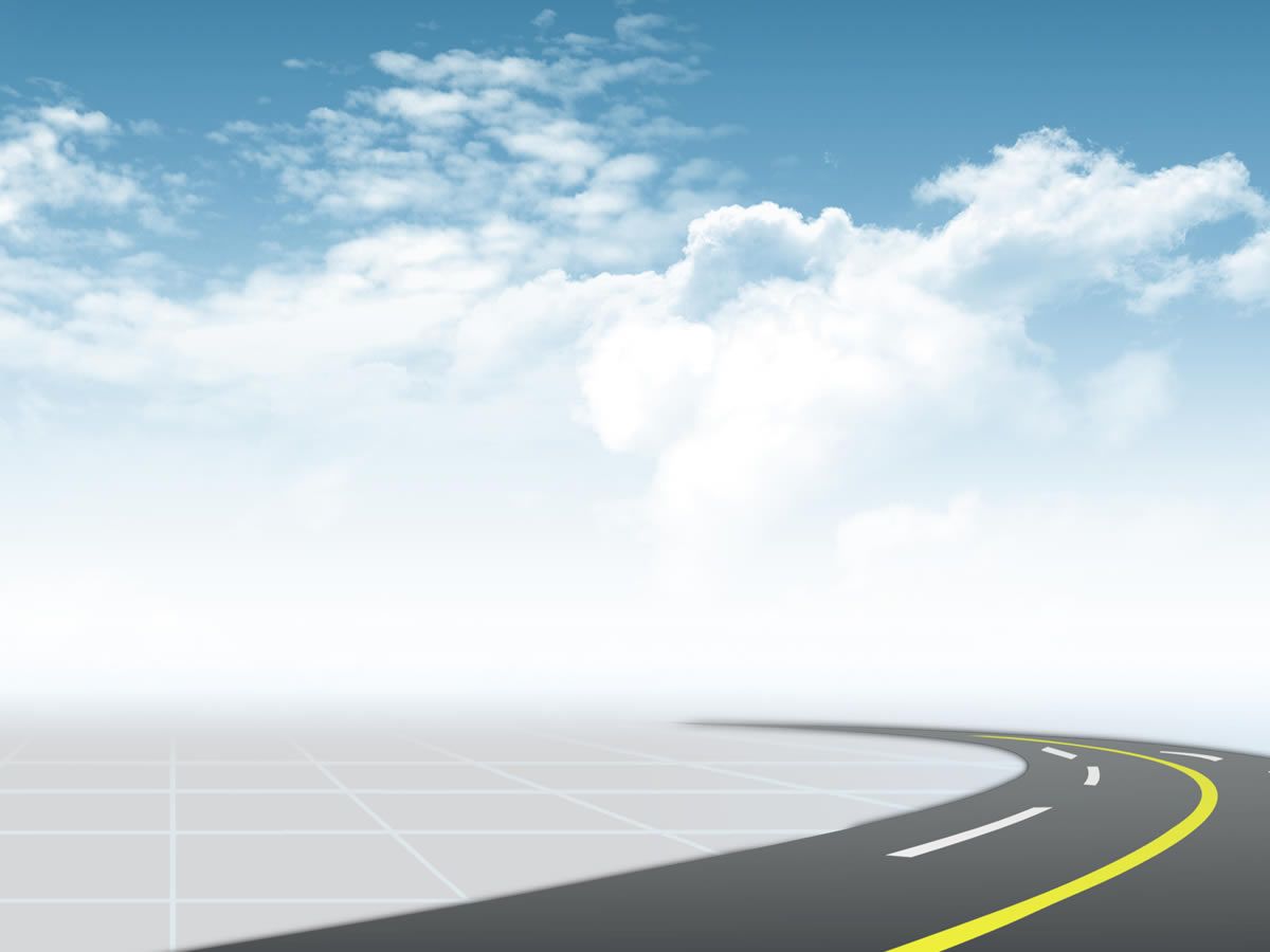 🔥 Free download Transportation Road Background Background PowerPoint