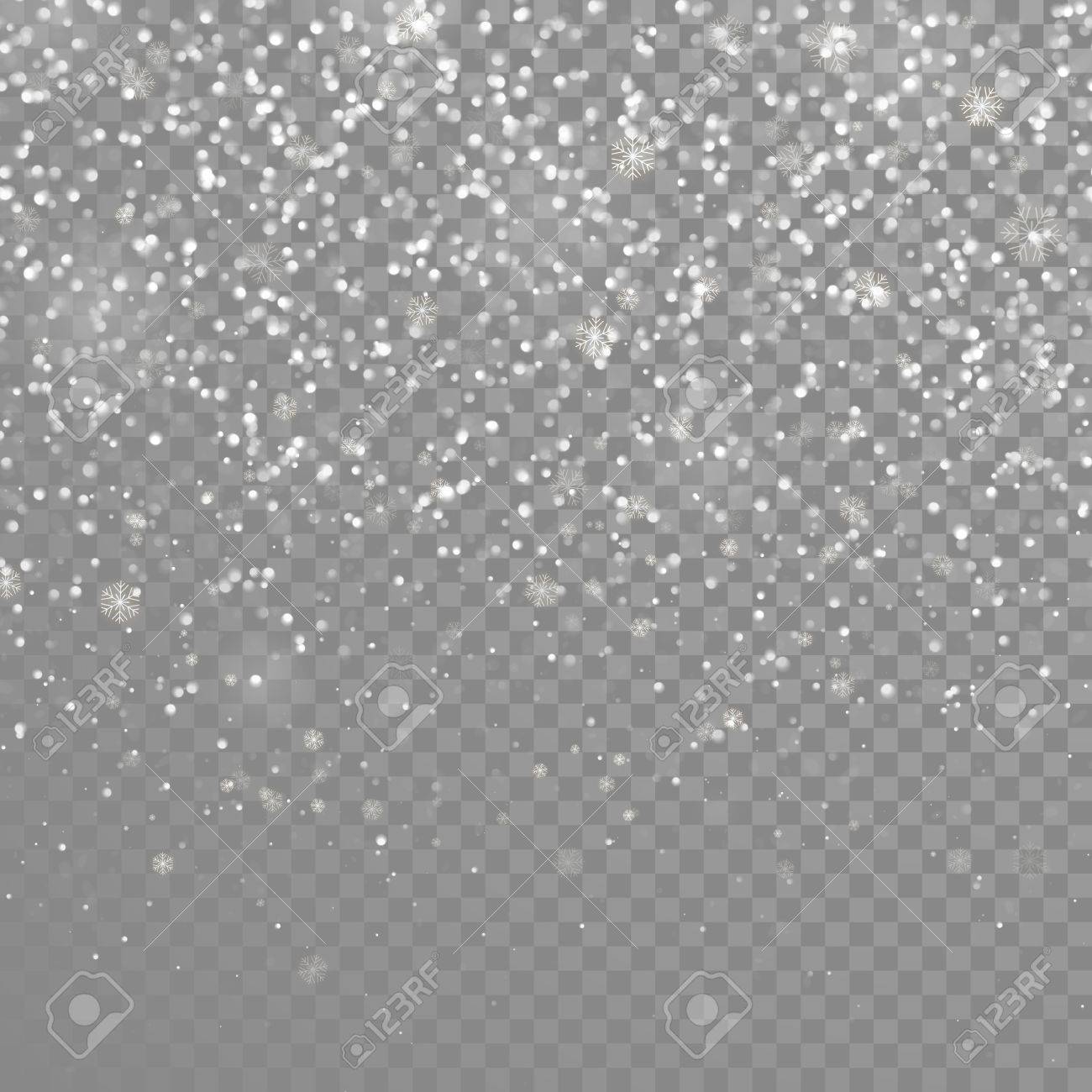 Vector Gold Glitter Particles Background Light Effect For Luxury