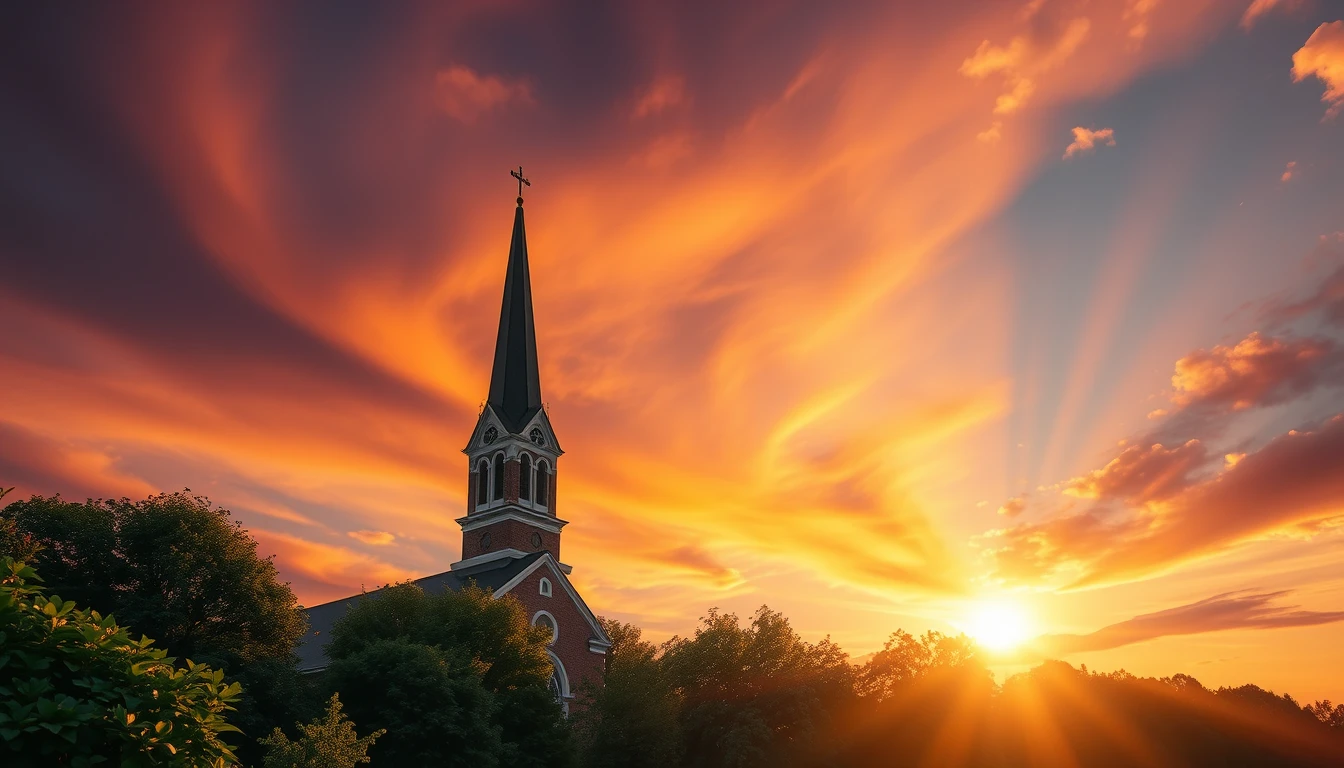 Religious Wallpaper