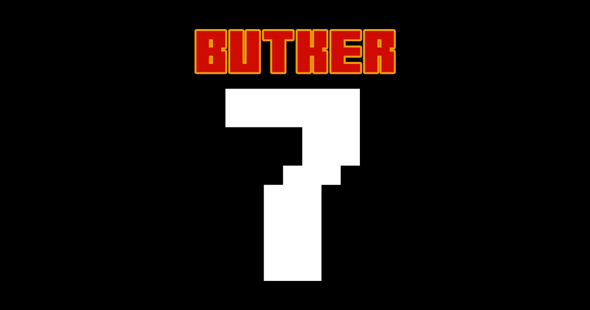 Harrison Butker Wallpaper