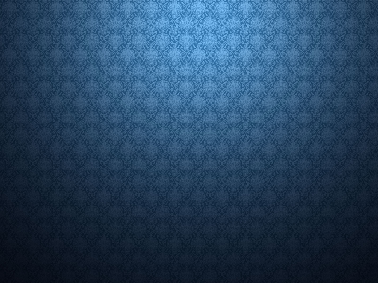 HD Blue Texture Wallpaper