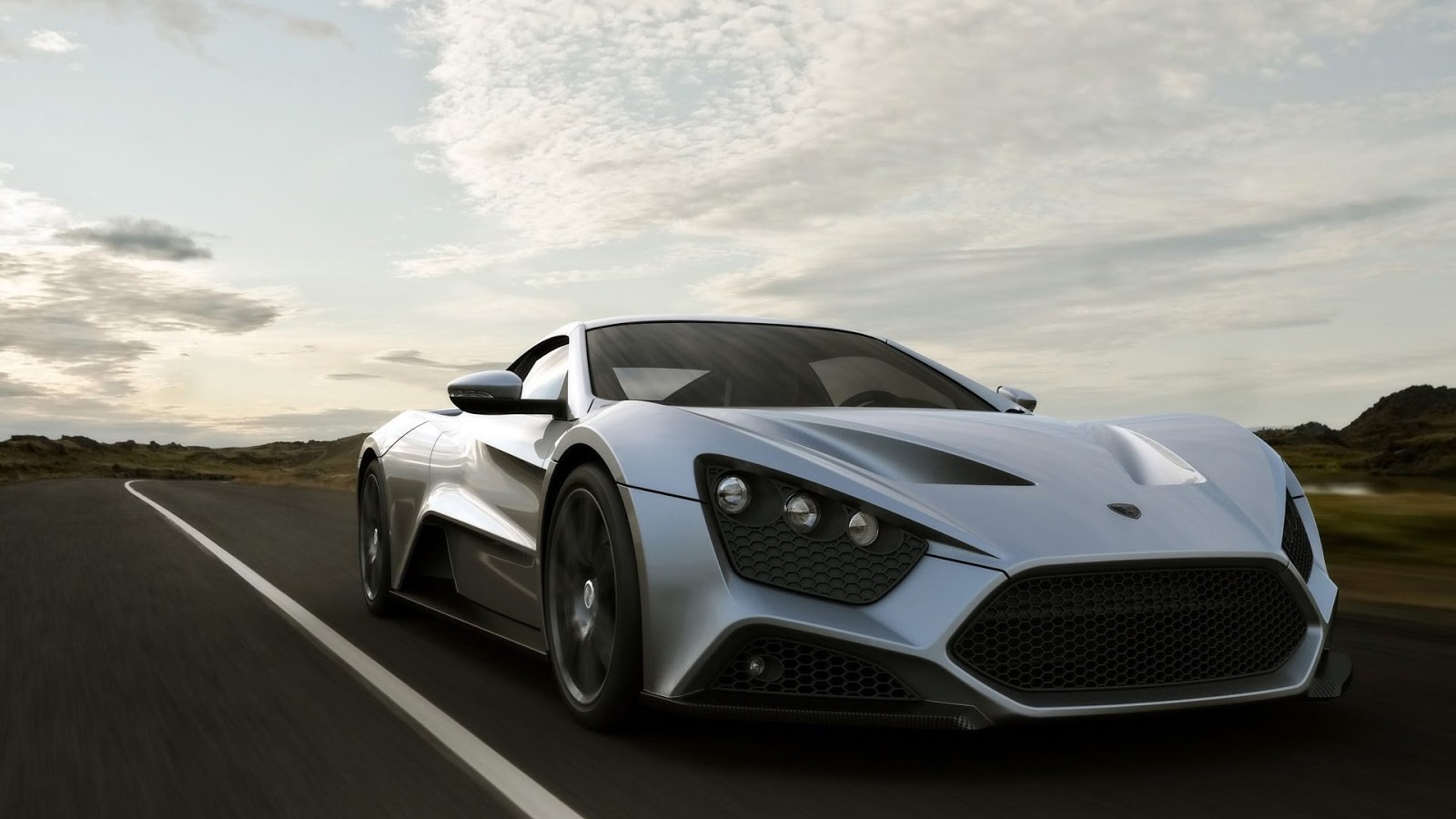 Super Cars 2013 HD Wallpapers HD Wallpapers 360 1600x900