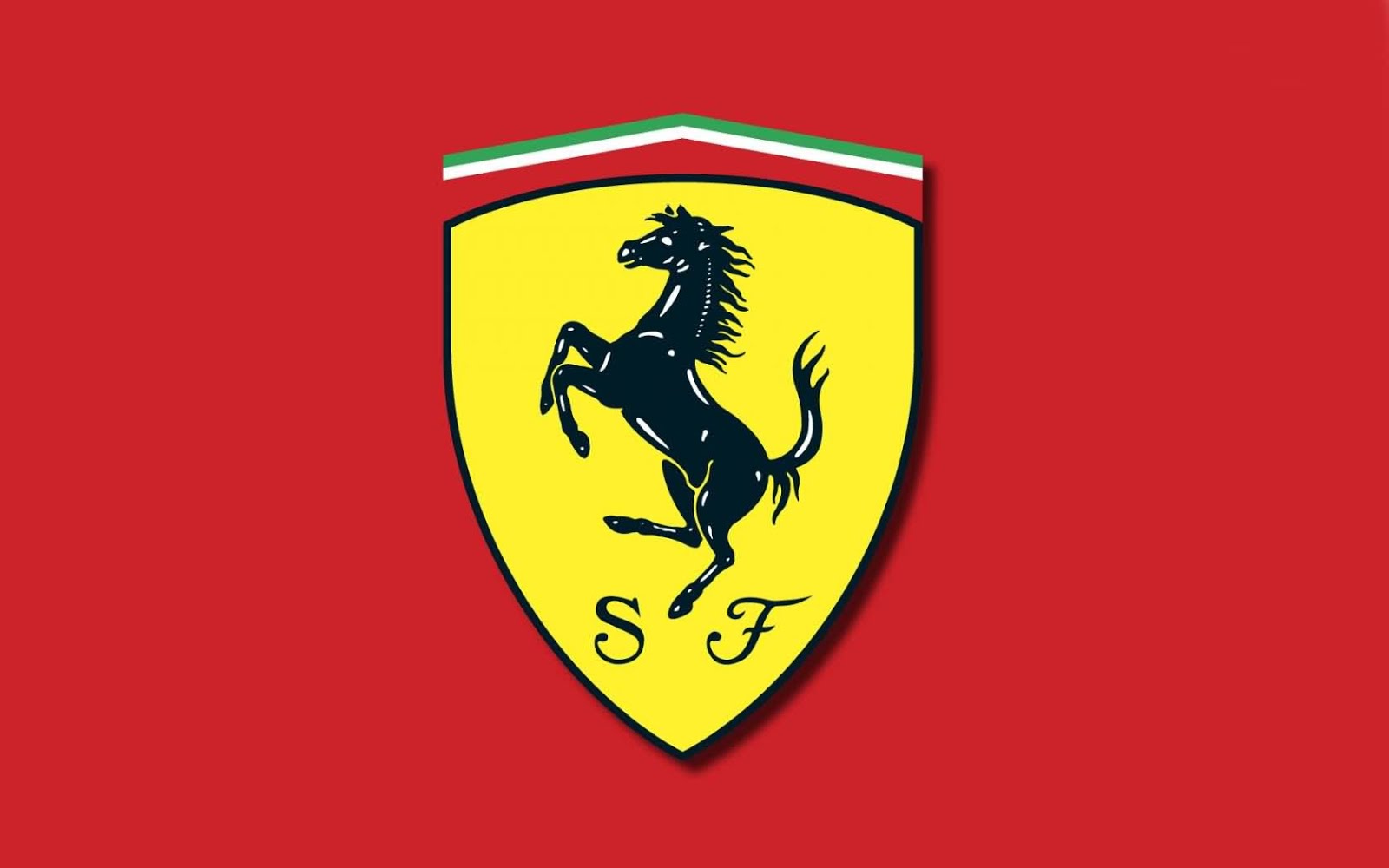 Ferrari Hi Res Car Wallpaper