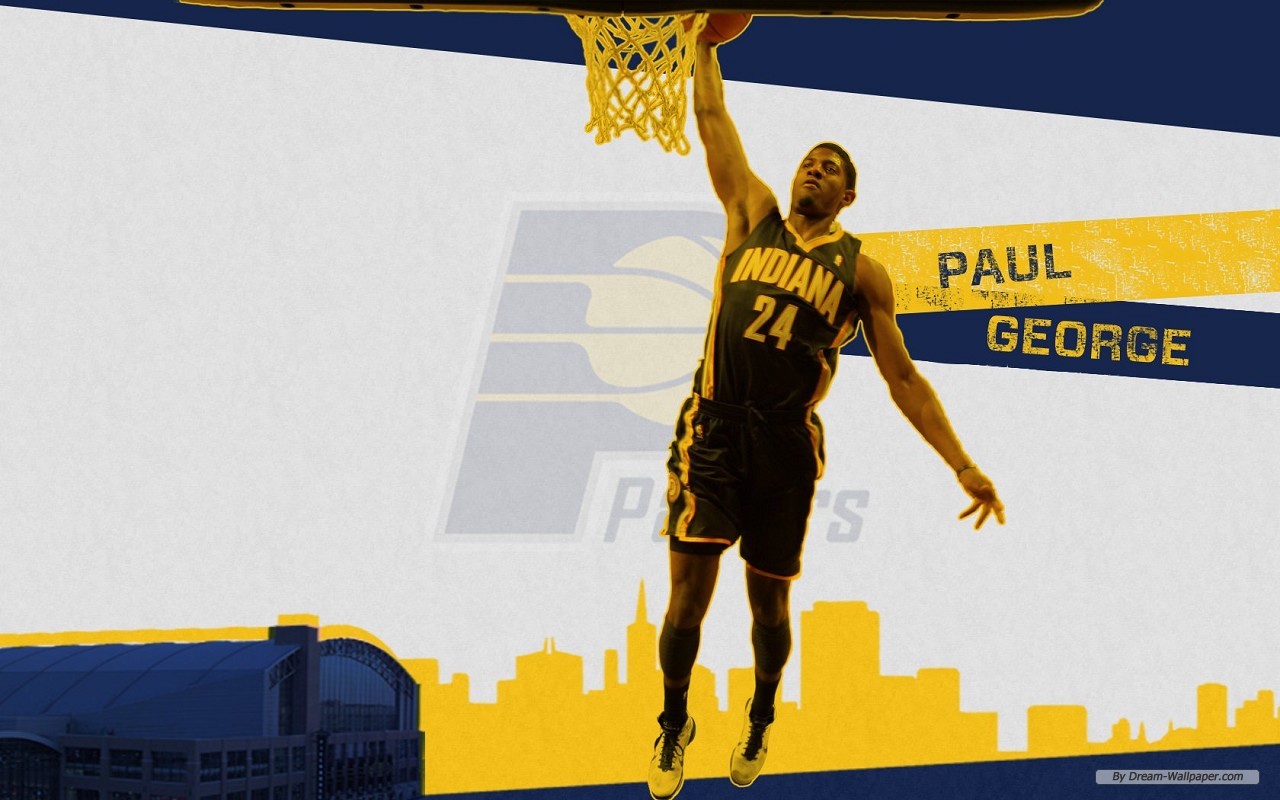 Pacers Wallpaper Indiana pacers wallpaper
