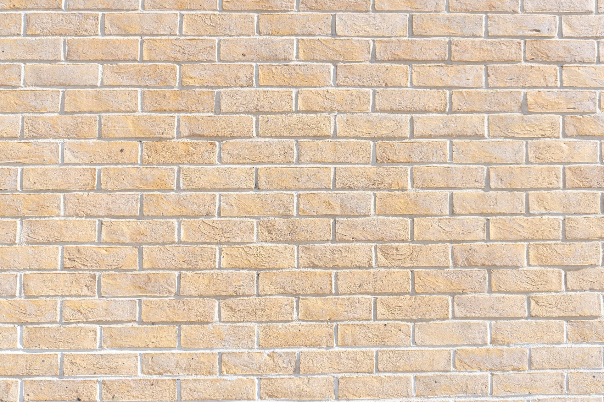 Brick Texture Wallpaper