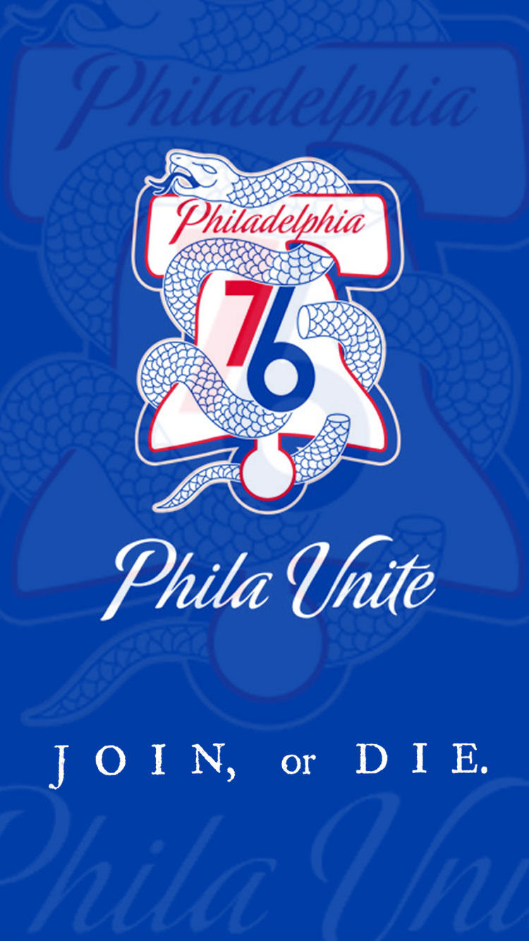 Sixers Playoff Wallpaper Join Or Die