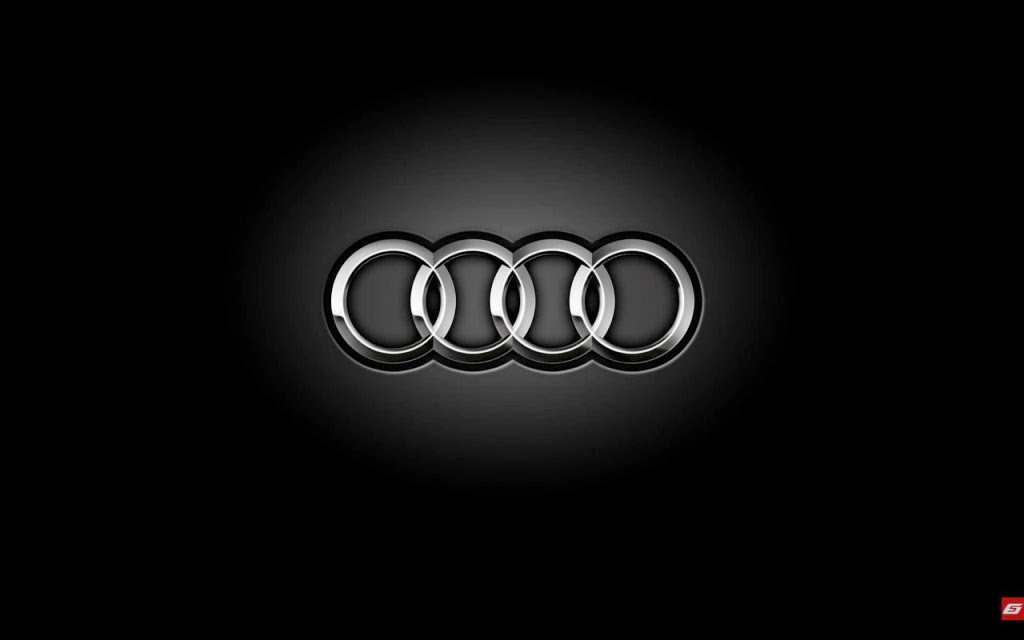 Audi Logo HD Images