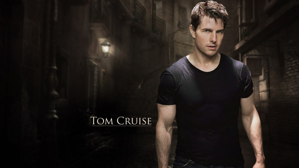 Tom Cruise Wallpaper High Quality
