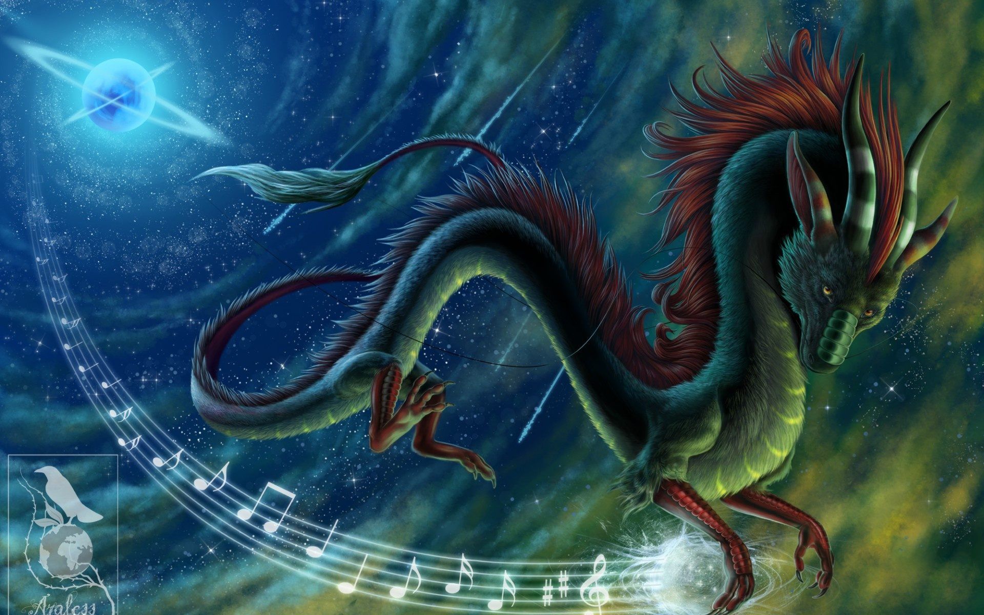 Download wallpaper 800x1280 dragon night art creature fantastic samsung  galaxy note gtn7000 meizu mx2 hd background