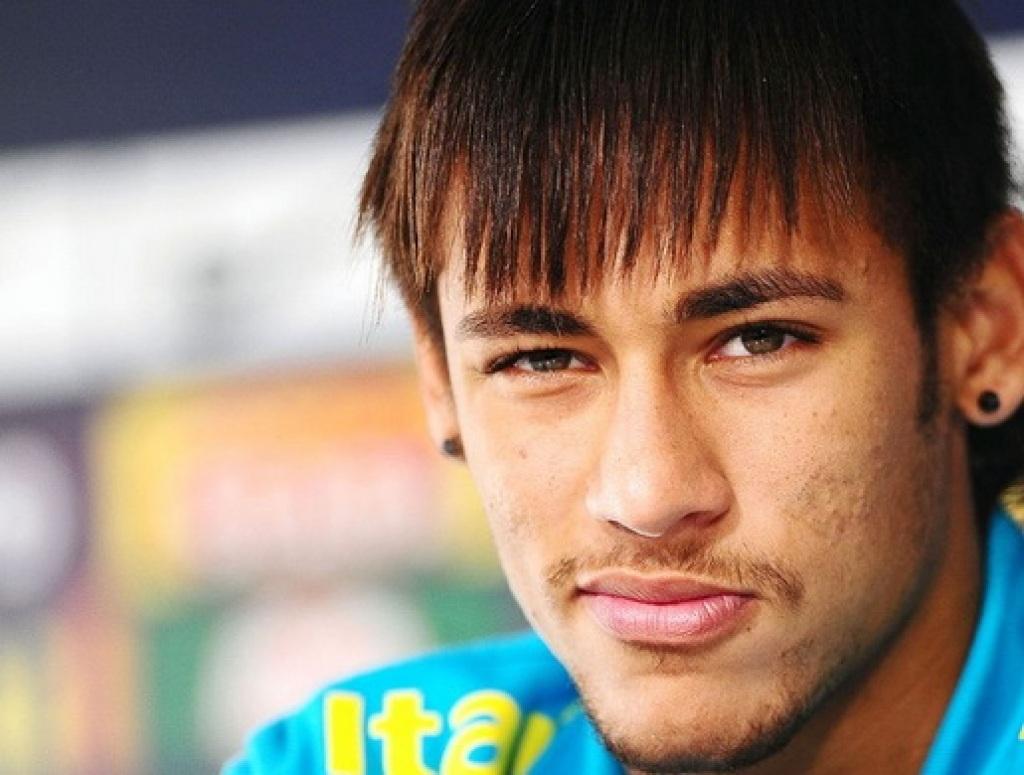 Neymar Face Wallpaper Take