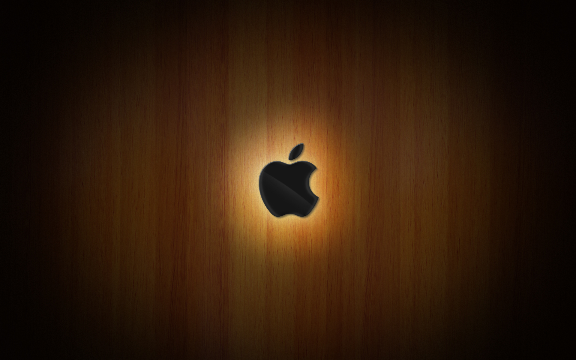 Wood Apple HD Wallpaper