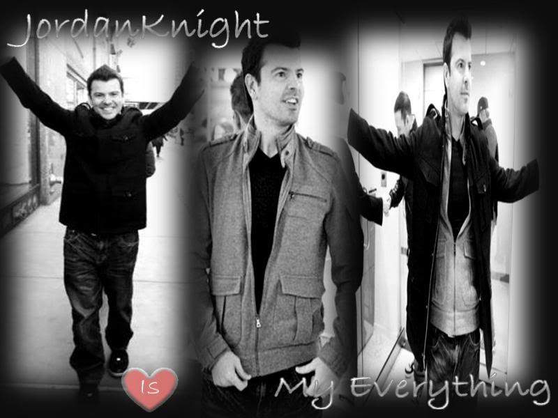 Free download Fan Art Jordan Knight [800x600] for your Desktop, Mobile