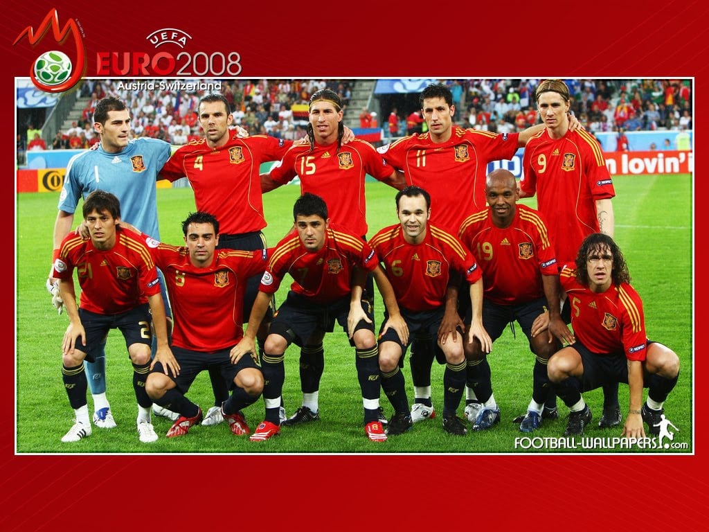 Free Download Team Spain National Team Spain National Team Spain ...