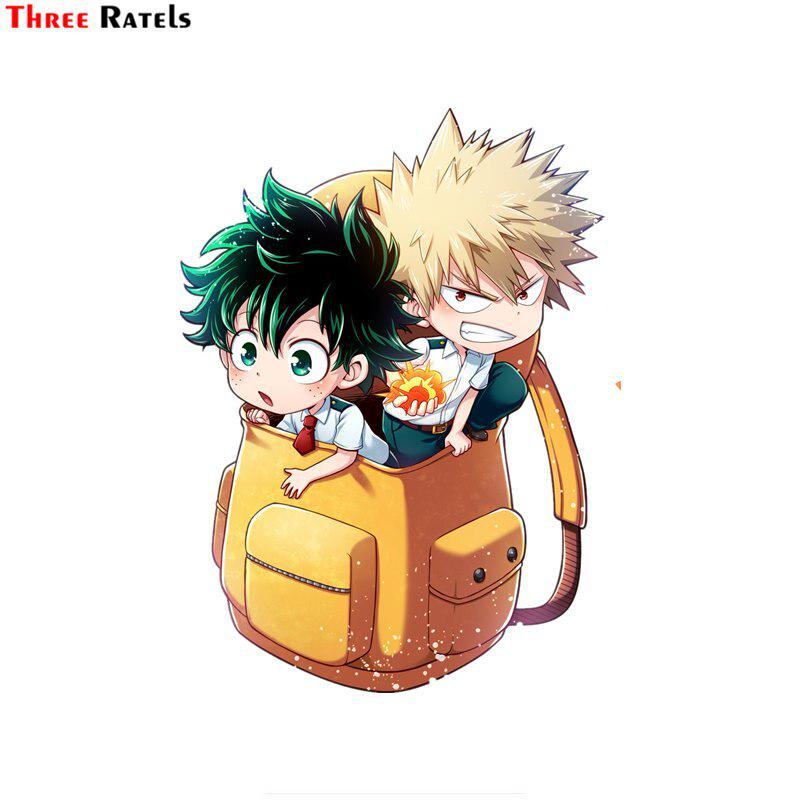 Anime Deku Chibi Wallpapers. Download Wallpapers on WallpaperSafari