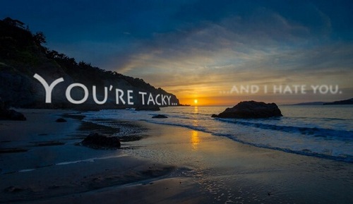 Free download offensive wallpapers on Tumblr [500x289] for your Desktop ...