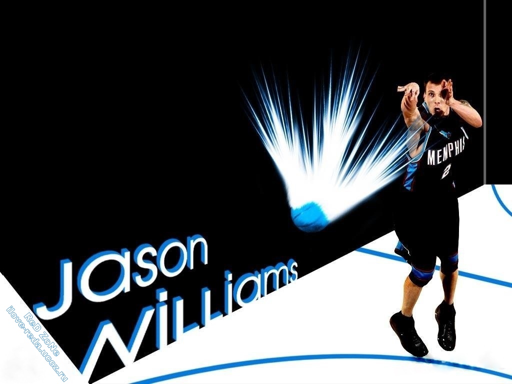 Free download Jason Williams Wallpaper [1024x768] for your Desktop