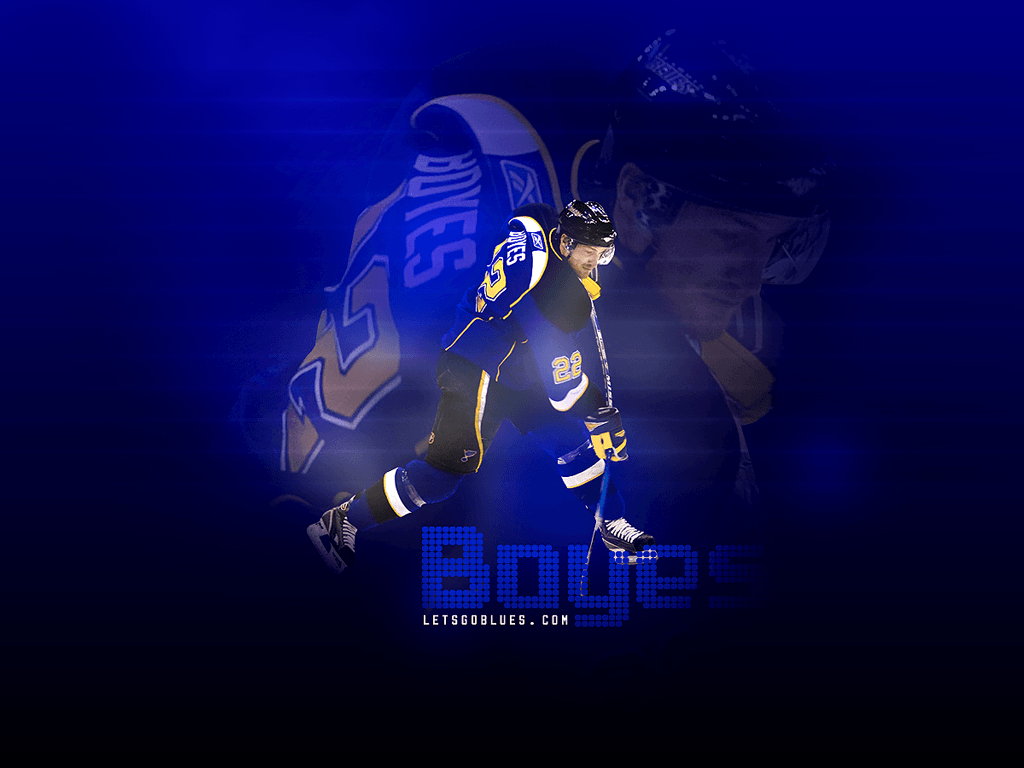 Free download St Louis Blues Wallpapers [1024x768] for your Desktop