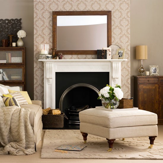 Free download Tips for hanging wallpaper [550x550] for your Desktop