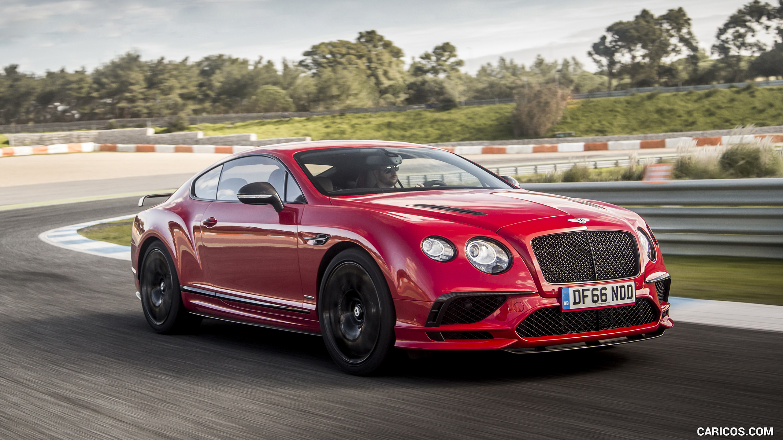 Red Bentley Wallpapers. Download Wallpapers on WallpaperSafari