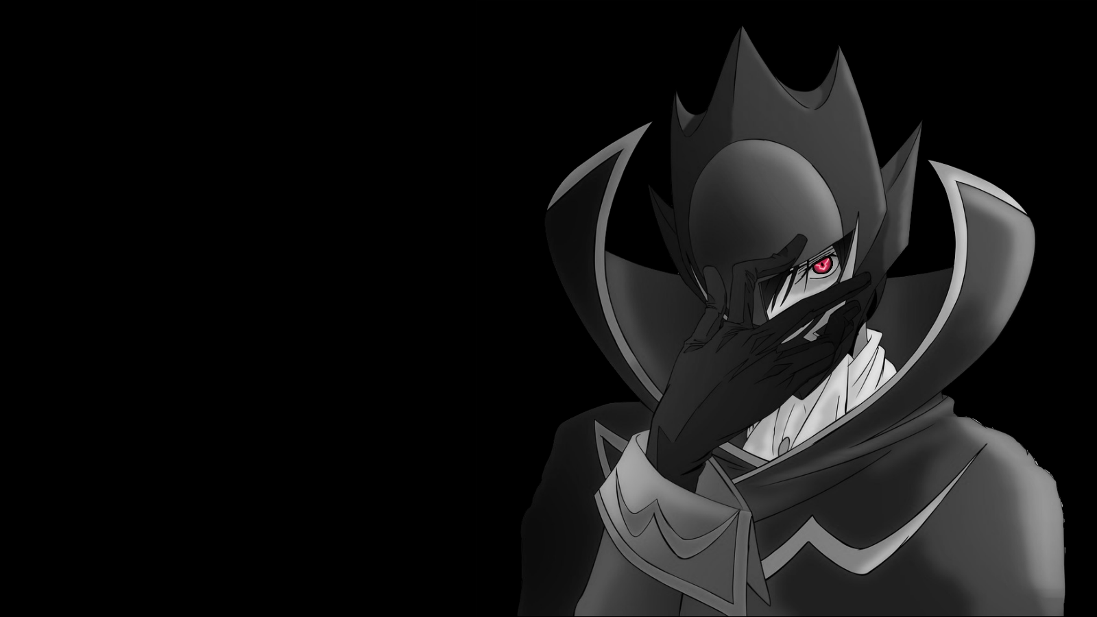 Free download Code Geass Wallpaper 1600x900 Code Geass Lamperouge ...