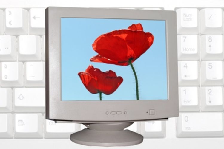 Free download How to Make a Desktop Background Not Blurry [750x500] for