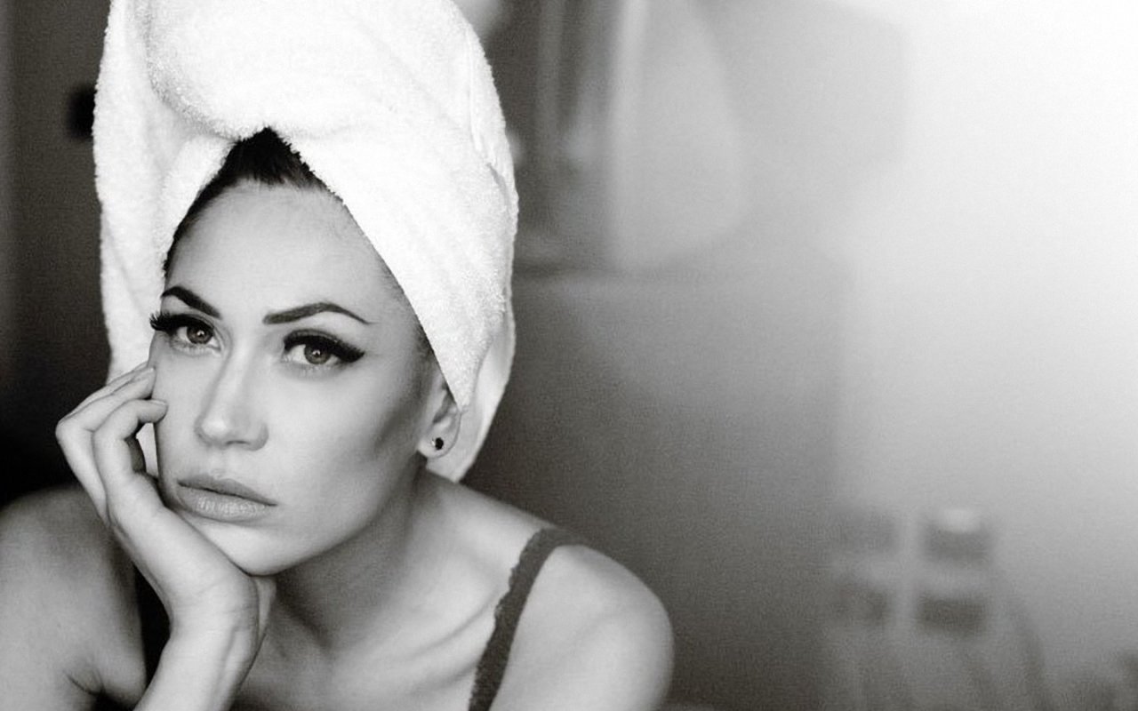 Free download Melissa Satta Photo 1280x800 Wallpapers 1280x800