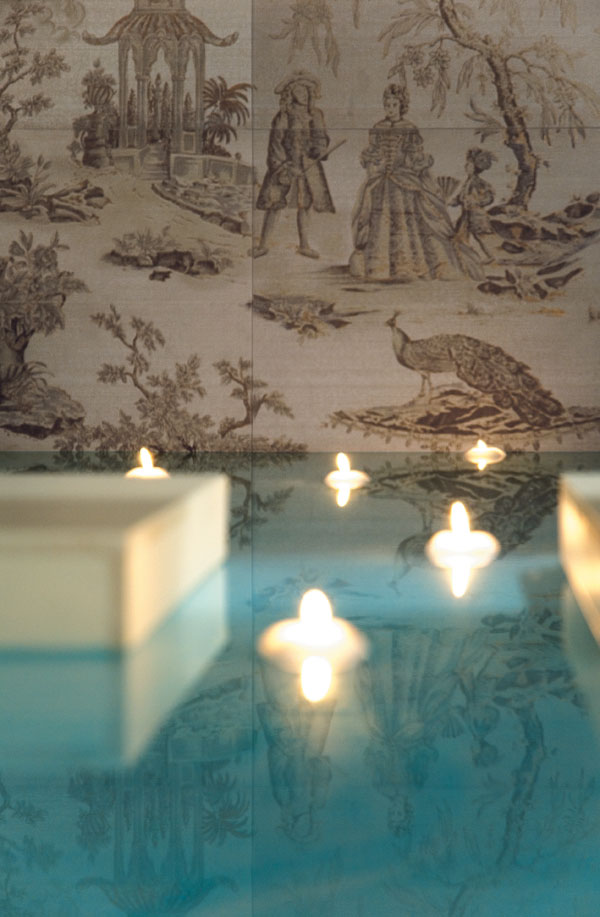 Free download Ceramic Tiles That Look Like Wallpaper From Novoceram