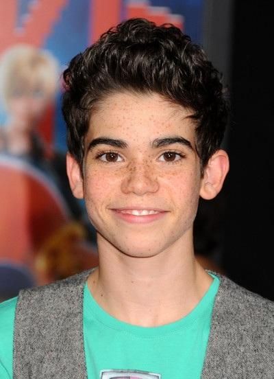 Free download Cameron Boyce Background Wallpapers WallpapersIn4knet