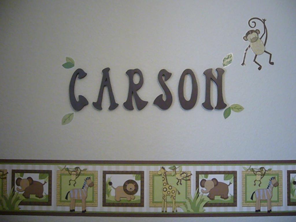 Free download Lambs and Ivy Baby Cocoa Wall Border Reviews
