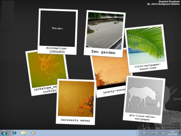 Free download Johns Background Switcher Download [700x525] for your