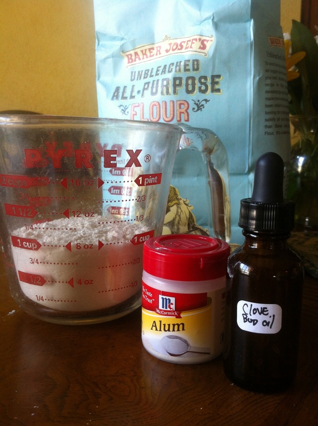 Free download How to Make Natural Wallpaper Paste Recycled Wallpaper