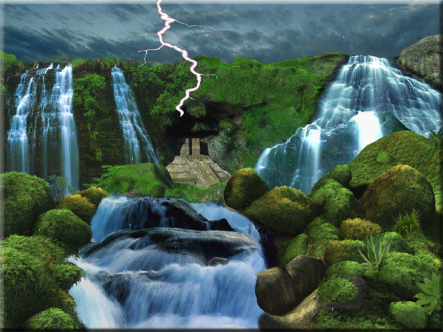 Nature Animated Wallpaper 3d HD Wallpapers on picsfaircom 640x480