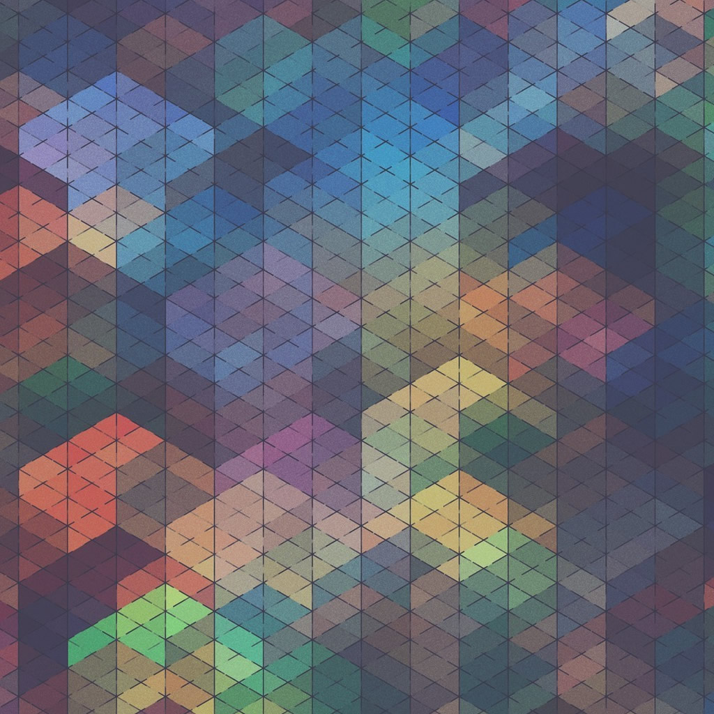 Free download Diamond Pattern [1024x1024] for your Desktop, Mobile