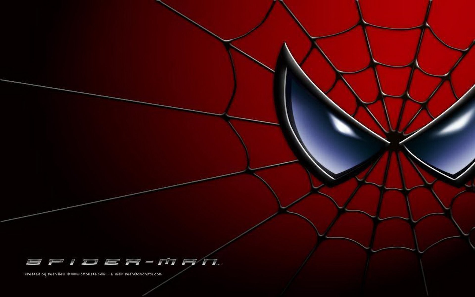 spiderman symbol wallpapers