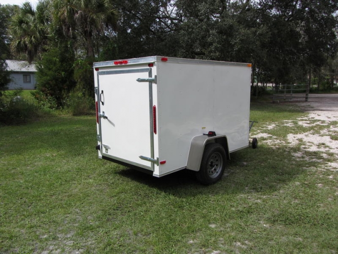 Free download Trailer For Sale Orlando Florida Enclosed 2015 Wallpaper