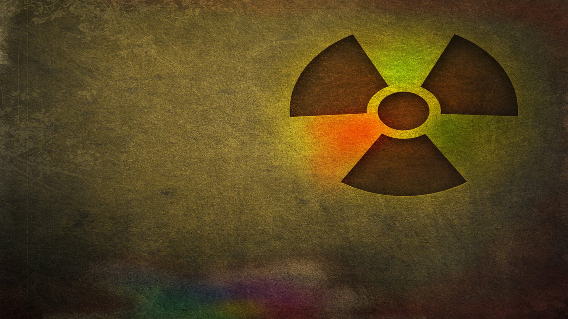 Free download Toxic Waste Wallpaper by loskijpg [1920x1080] for your Desktop, Mobile & Tablet