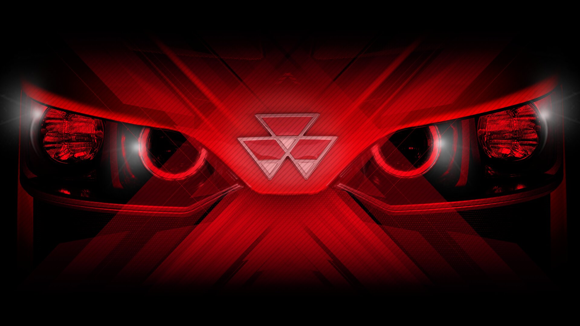 Massey Ferguson Logo Wallpapers. Download Wallpapers on WallpaperSafari