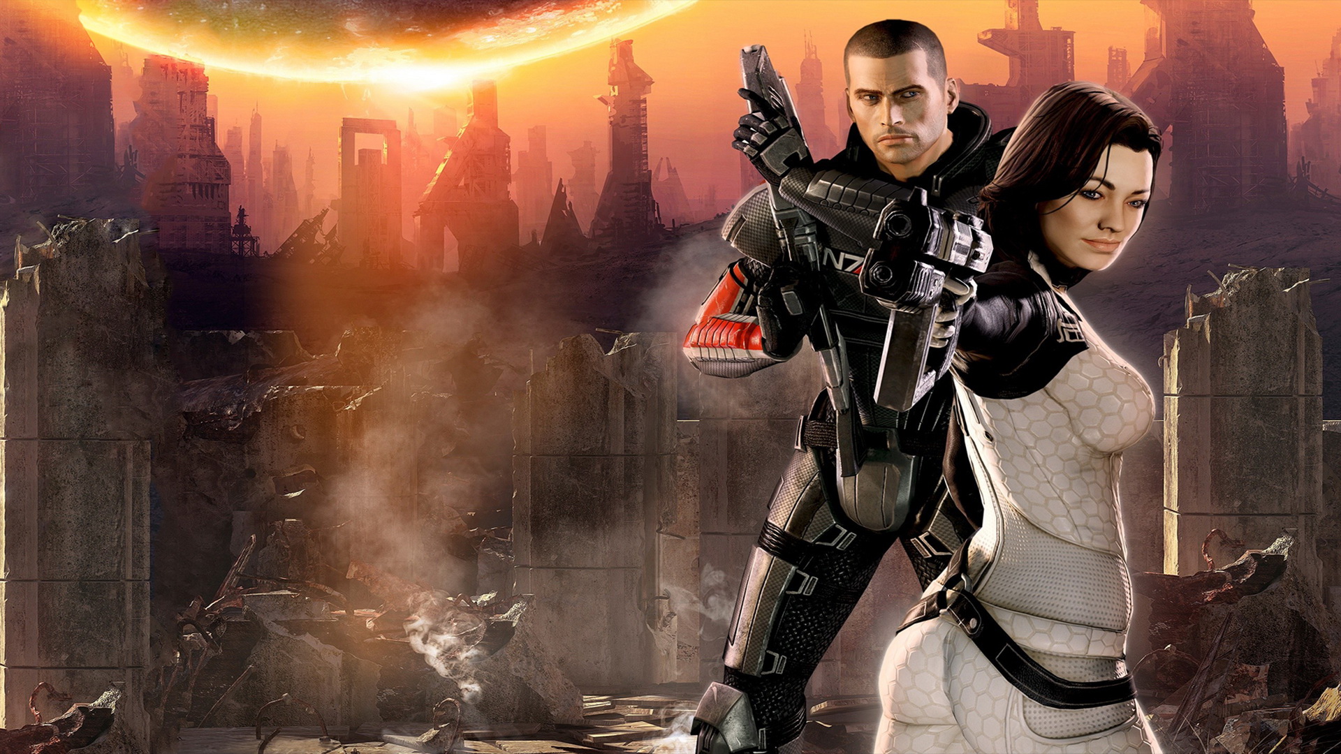 mass effect 2 download pc free