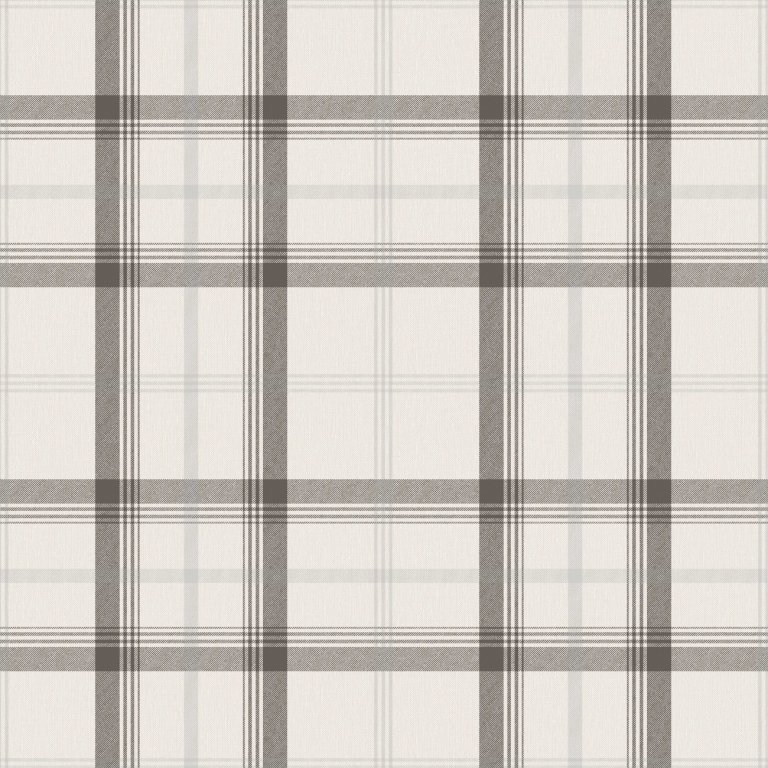 Free download plaid wallpaper fd40535 black grey 7 99 fine decor