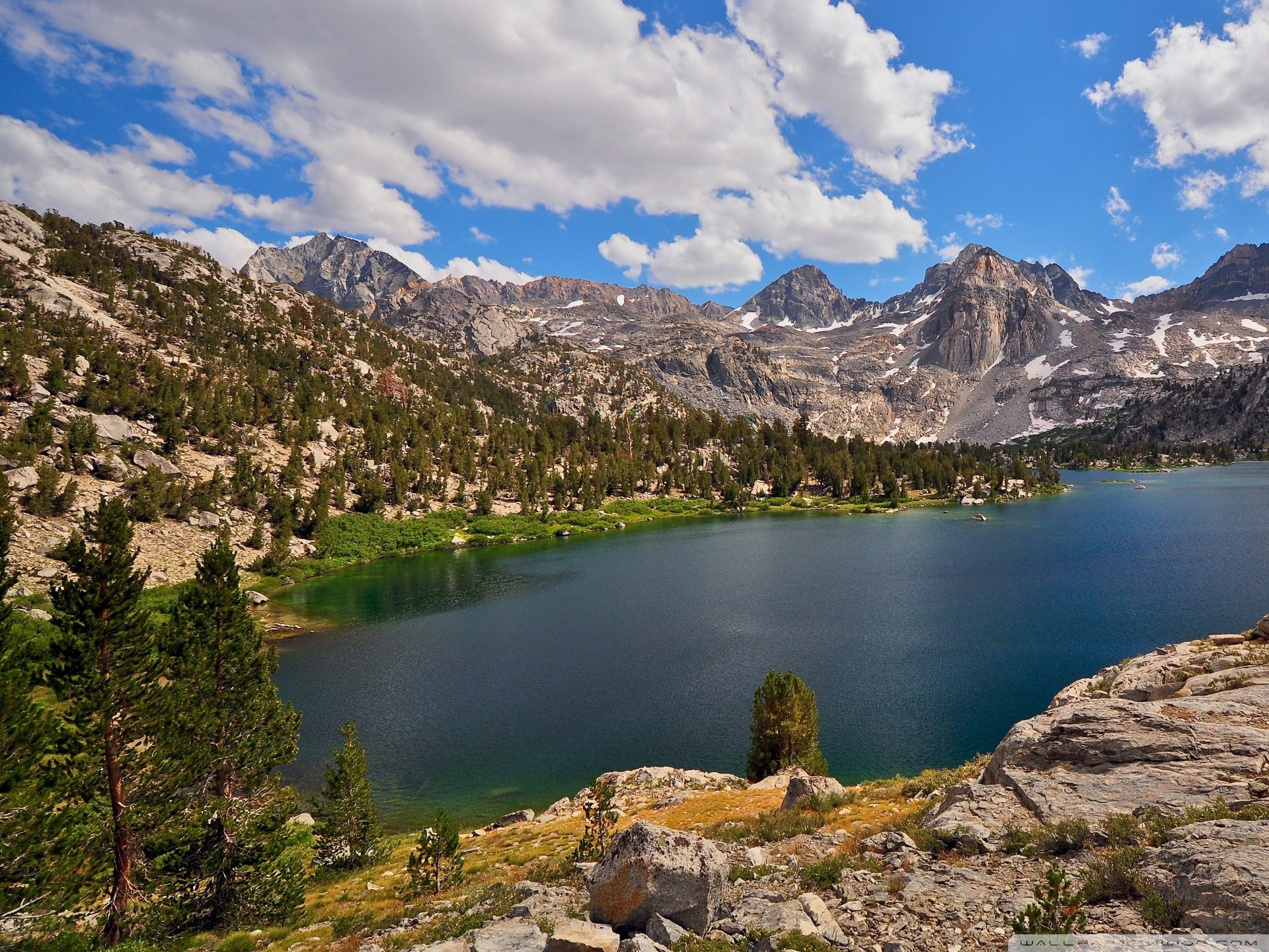 Free download Kings Canyon National Park 4K HD Desktop Wallpaper for ...