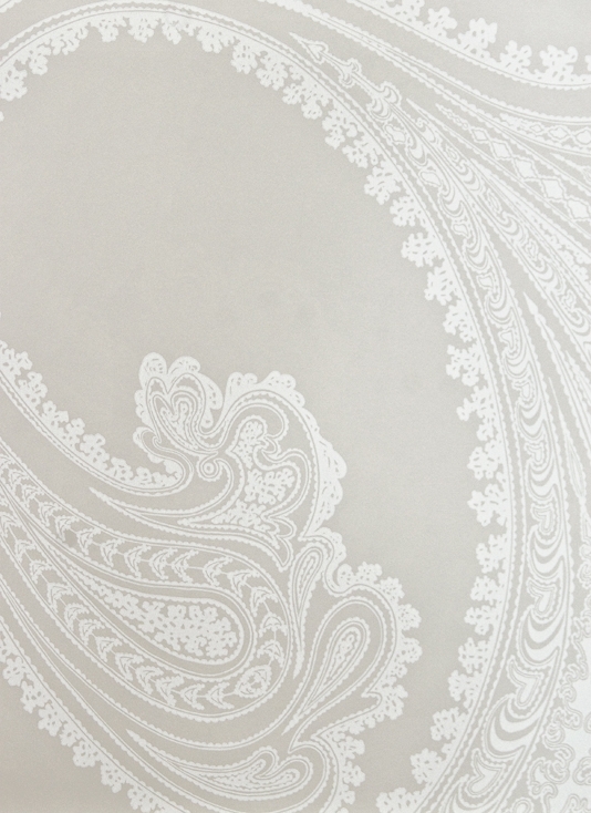 Free download Rajapur Paisley Wallpaper A large design Paisley print