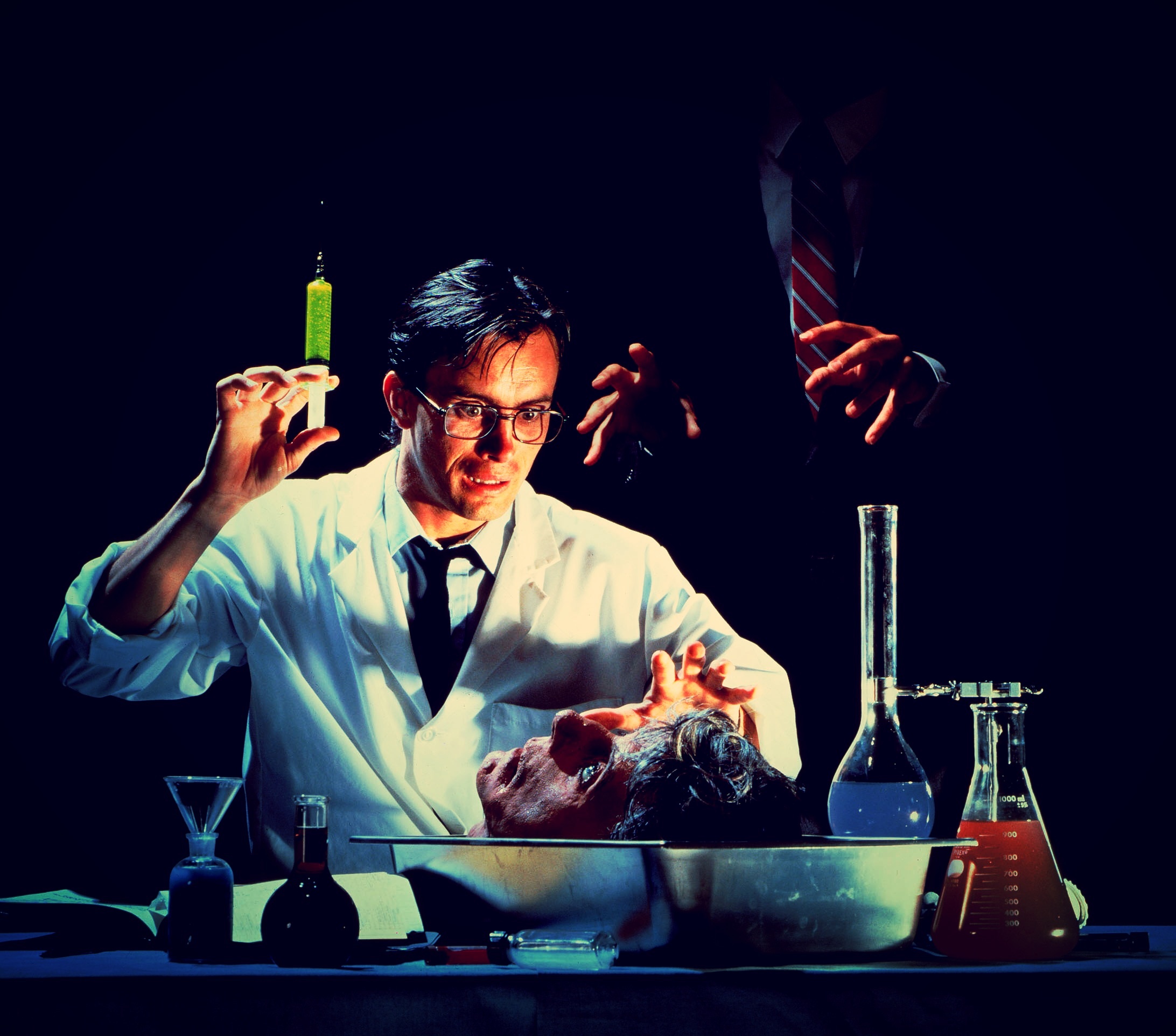 Reanimator Wallpaper. Download Wallpapers on WallpaperSafari