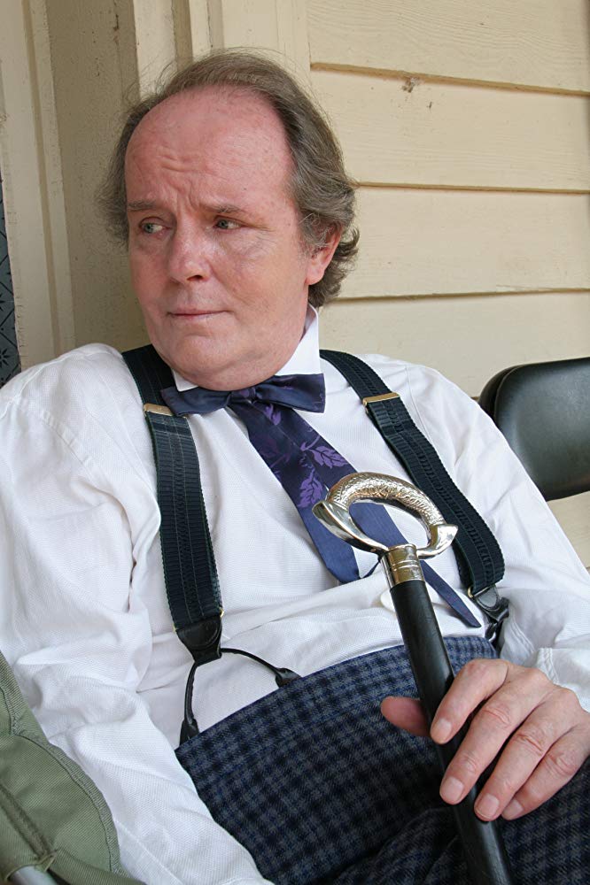 Free download The Yellow Wallpaper 2012 [666x1000] for your Desktop